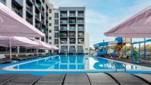 ����� �CORUDO� Family Resort&Spa Ultra All inclusive 