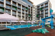 ����� �CORUDO� Family Resort&Spa Ultra All inclusive 