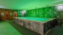 ����� �CORUDO� Family Resort&Spa Ultra All inclusive 