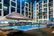 ����� �CORUDO� Family Resort&Spa Ultra All inclusive 
