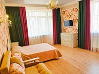 ����-��������� �Smol House� � �����