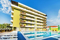 ����� �Relax� All Inclusive � ��������